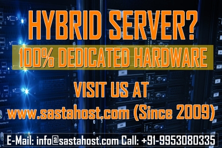 hybrid-hosting